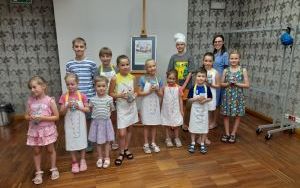 Fotorelacja z warsztatów kulinarnych (1)