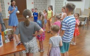 Fotorelacja z warsztatów kulinarnych (2)