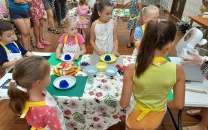 Fotorelacja z warsztatów kulinarnych (4)