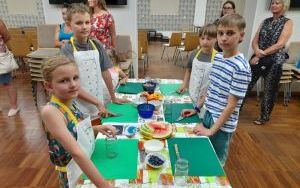 Fotorelacja z warsztatów kulinarnych (5)