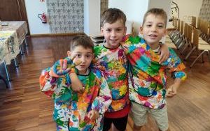 Fotorelacja z warsztatów stolarsko-literackich (2)