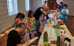 Fotorelacja z warsztatów stolarsko-literackich (5)