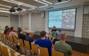 Fotorelacja z warsztatów stolarsko-literackich (3)