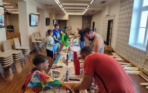 Fotorelacja z warsztatów stolarsko-literackich (5)