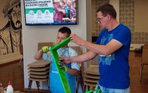 Fotorelacja z warsztatów stolarsko-literackich (6)