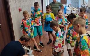 Fotorelacja z warsztatów stolarsko-literackich (1)