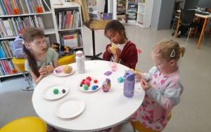 Fotorelacja z zajęć 'Magiczny świat Disneya" (2)