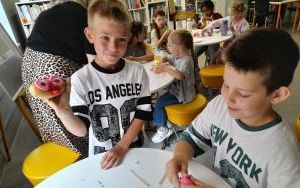 Fotorelacja z zajęć 'Magiczny świat Disneya" (3)