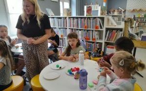 Fotorelacja z zajęć 'Magiczny świat Disneya" (4)