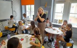 Fotorelacja z zajęć 'Magiczny świat Disneya" (5)