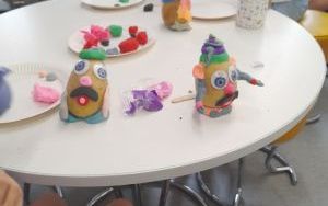 Fotorelacja z zajęć 'Magiczny świat Disneya" (6)