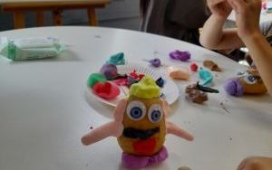 Fotorelacja z zajęć 'Magiczny świat Disneya" (7)