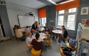 Fotorelacja z zajęć 'Magiczny świat Disneya" (7)