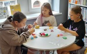 Fotorelacja z zajęć 'Magiczny świat Disneya" (1)