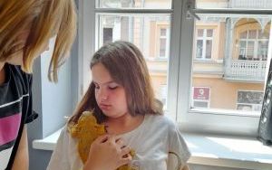 Fotorelacja z zajęć z "Lisim Zakątkiem" (4)