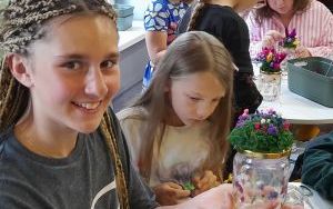 Fotorelacja z zajęć "Piękno z natury" (7)