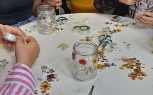 Fotorelacja z zajęć "Piękno z natury" (6)