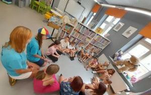 Fotorelacja z zajęć z CZARem (1)