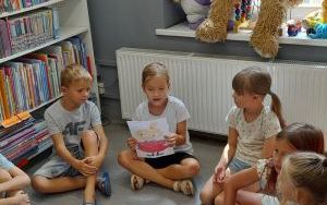 Fotorelacja z zajęć z CZARem (2)