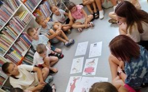 Fotorelacja z zajęć z CZARem (2)