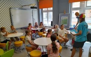 Fotorelacja z zajęć z CZARem (3)