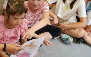 Fotorelacja z zajęć z CZARem (1)