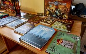 Fotorelacja z Festiwal gier RPG (10)