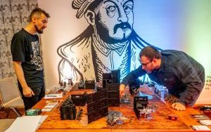 Fotorelacja z Festiwal gier RPG (3)