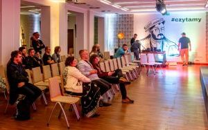 Fotorelacja z Festiwal gier RPG (4)