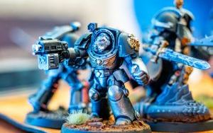 Fotorelacja z Festiwal gier RPG (14)
