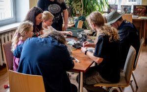 Fotorelacja z Festiwal gier RPG (4)