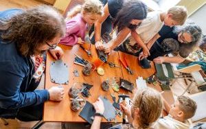 Fotorelacja z Festiwal gier RPG (6)