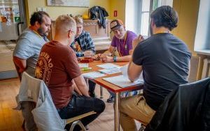 Fotorelacja z Festiwal gier RPG (5)