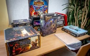 Fotorelacja z Festiwal gier RPG (6)