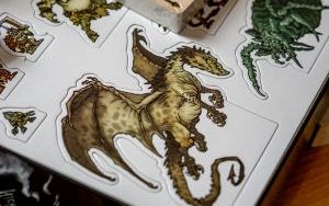 Fotorelacja z Festiwal gier RPG (16)