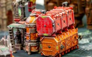 Fotorelacja z Festiwal gier RPG (3)