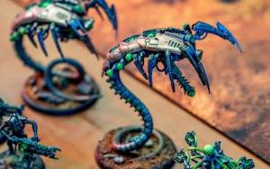 Fotorelacja z Festiwal gier RPG (9)