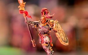 Fotorelacja z Festiwal gier RPG (11)