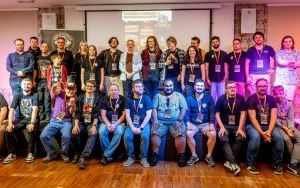 Fotorelacja z Festiwal gier RPG (18)