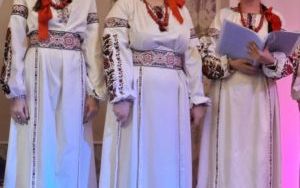 Fotorelacja z występu chóru "Spiwanoczki" (2)