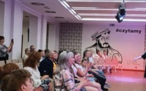 Fotorelacja z występu chóru "Spiwanoczki" (3)
