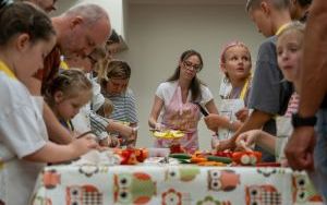 Fotorelacja z zajęć kulinarnych (4)