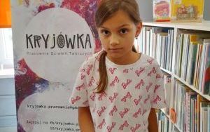 Fotorelacja z zajęć "Piękno z natury" (3)
