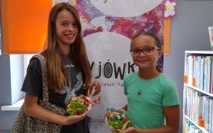 Fotorelacja z zajęć "Piękno z natury" (6)