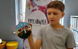 Fotorelacja z zajęć "Piękno z natury" (7)