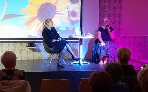 Fotorelacja z inauguracji Tygodnia Szczęścia w Szkole