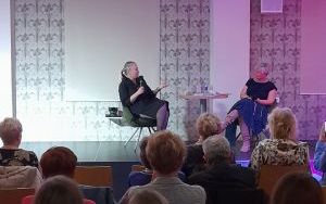 Fotorelacja z inauguracji Tygodnia Szczęścia w Szkole