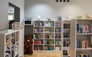 Biblioteka Pod Pegazem teraz (4)