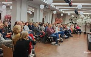 Fotorelacja ze spotkania ze Sławomirem Gortychem (5)