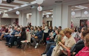 Fotorelacja ze spotkania ze Sławomirem Gortychem (7)